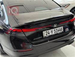 هوندا أكورد